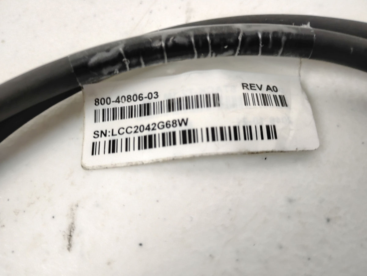 Cisco 800-40806-03 STACK-T2-1M Switch Stacking Cable