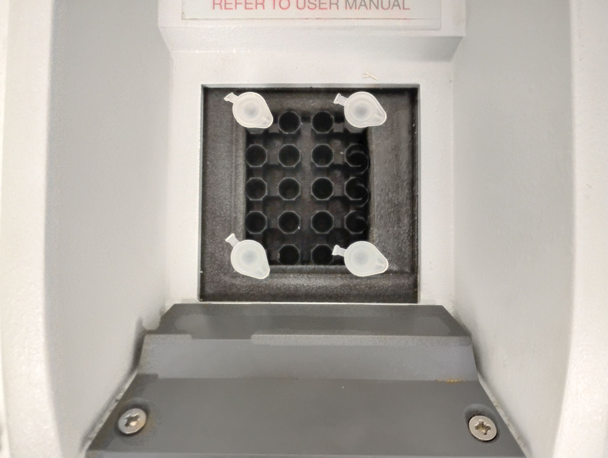 Techne Progene PCR Thermal Cycler | P/N: FPR0G05Y