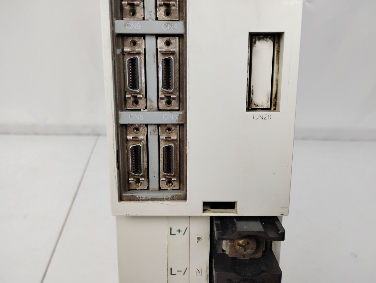 Mitsubishi MDS-A-SP-75 7.5kW CNC Spindle Drive Unit