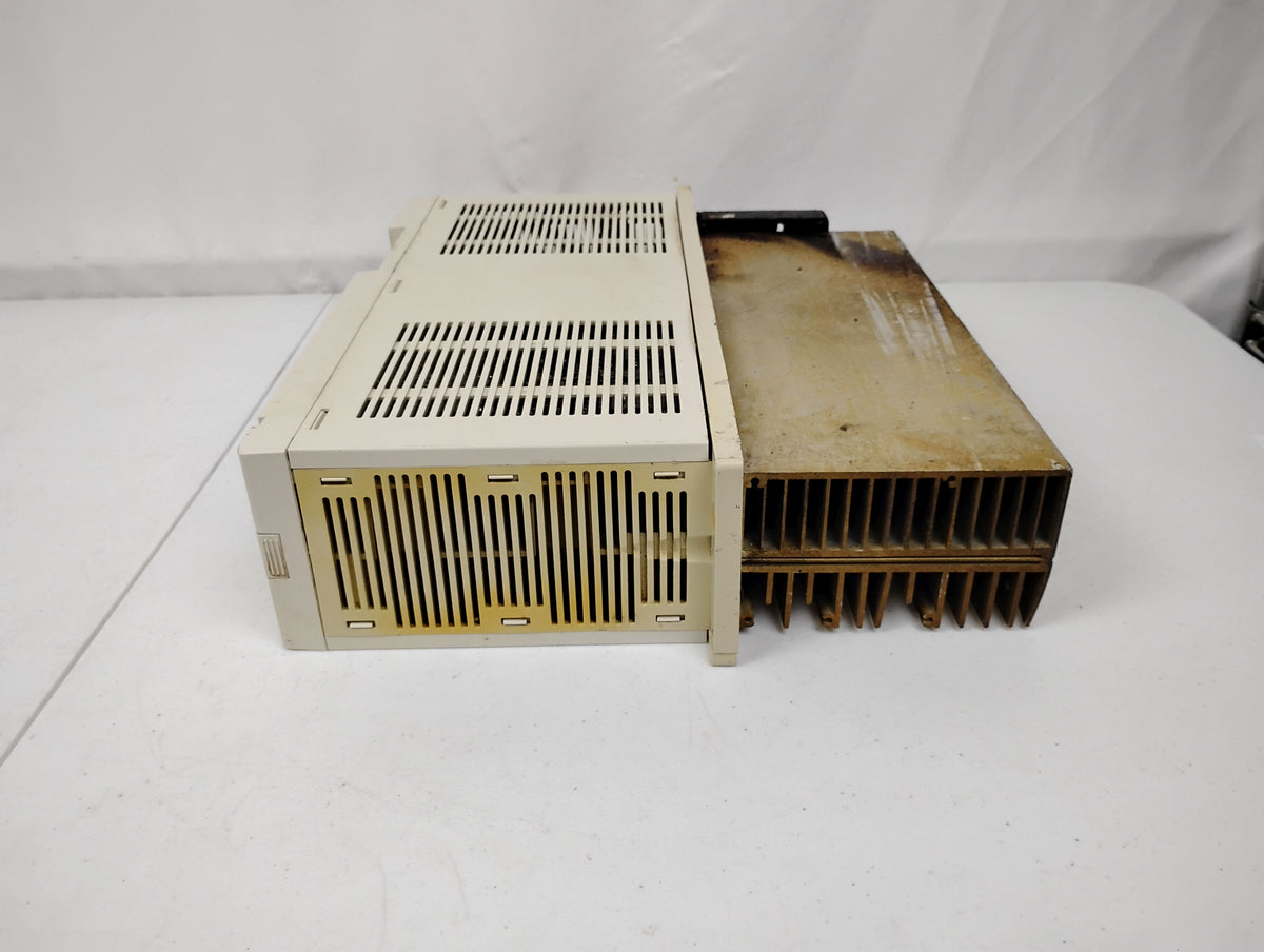 Mitsubishi MDS-A-SP-75 7.5kW CNC Spindle Drive Unit