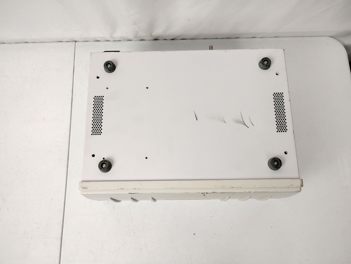 GE Apex Pro RCVR Sub System 560-614 Mhz Telemetry Console