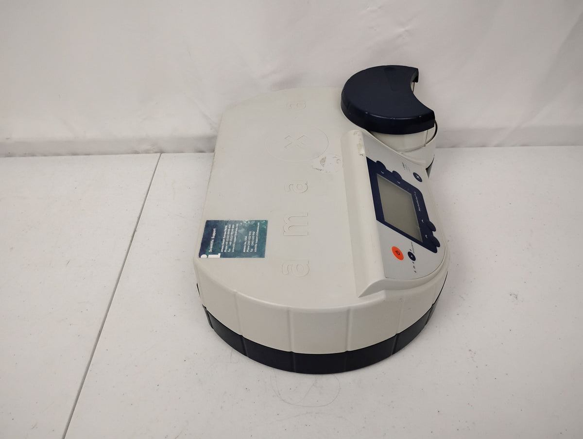 Amaxa Biosystems Nucleofector II Electoporator Transfection System