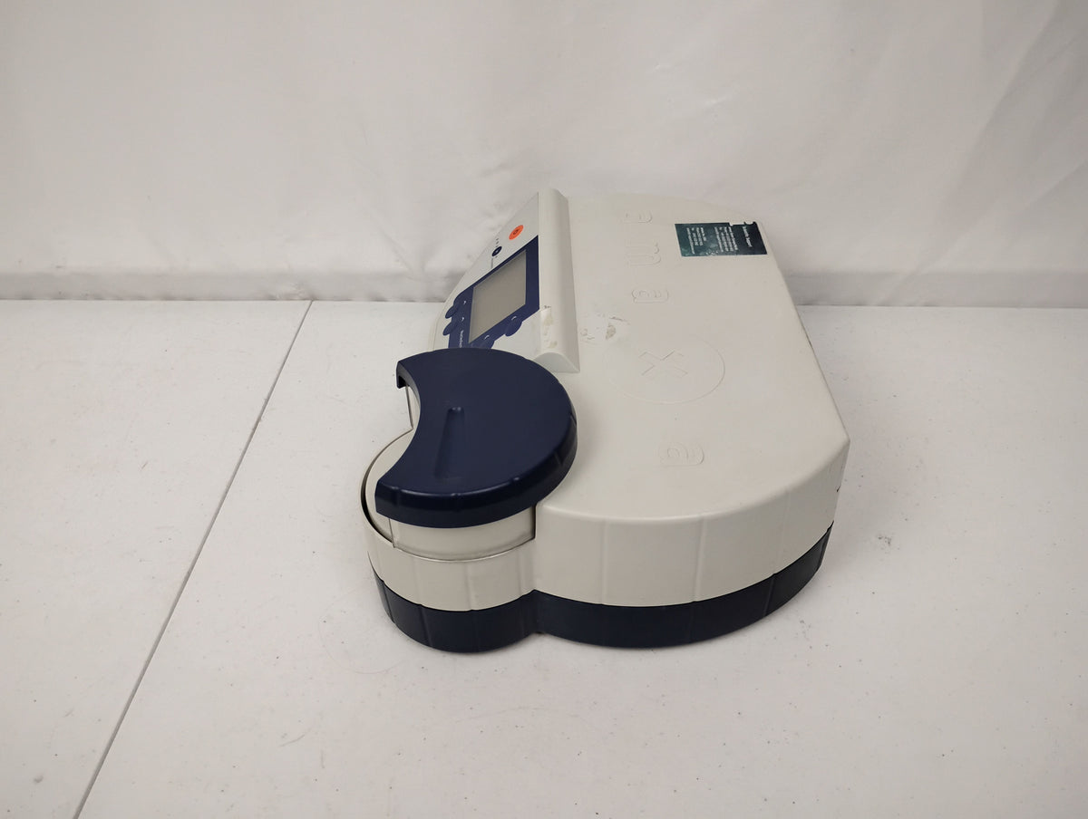Amaxa Biosystems Nucleofector II Electoporator Transfection System