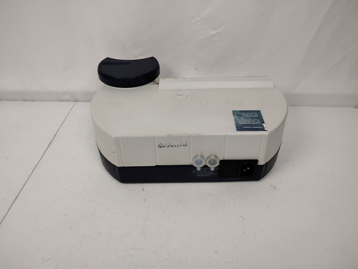Amaxa Biosystems Nucleofector II Electoporator Transfection System