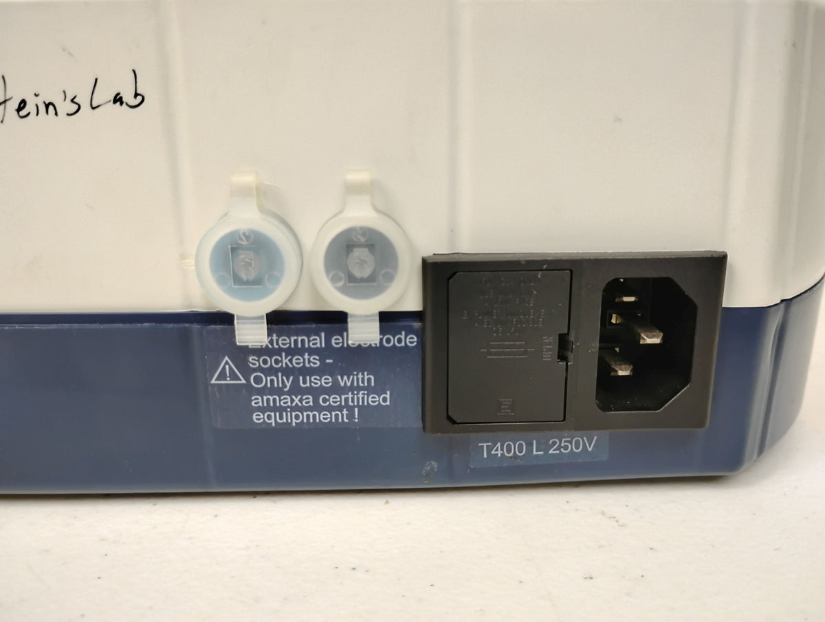 Amaxa Biosystems Nucleofector II Electoporator Transfection System