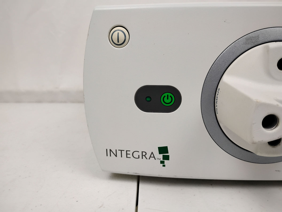 Integra Luxtec MLX Light Source | READ