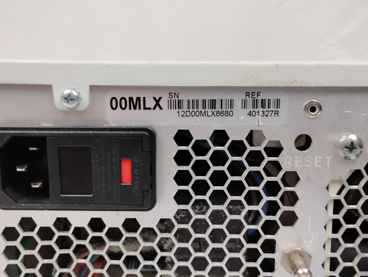 Integra Luxtec MLX Light Source | READ