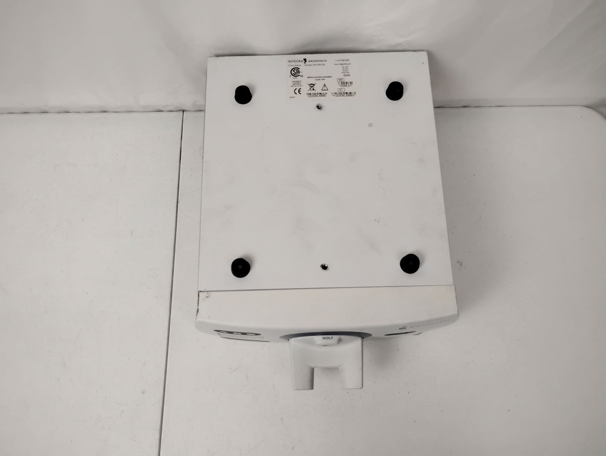 Integra Luxtec MLX Light Source | READ
