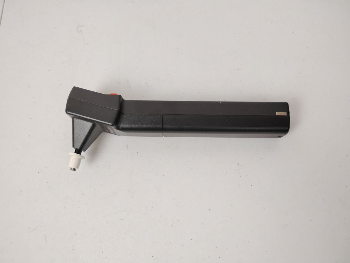 Welch Allyn MicroTymp 3 Tympanometer | P/N: 23650