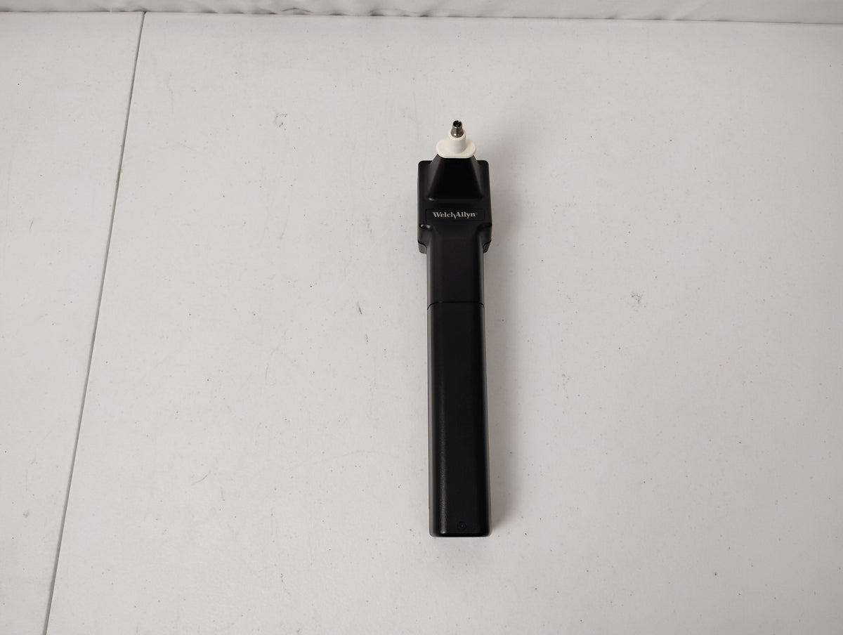 Welch Allyn MicroTymp 3 Tympanometer | P/N: 23650