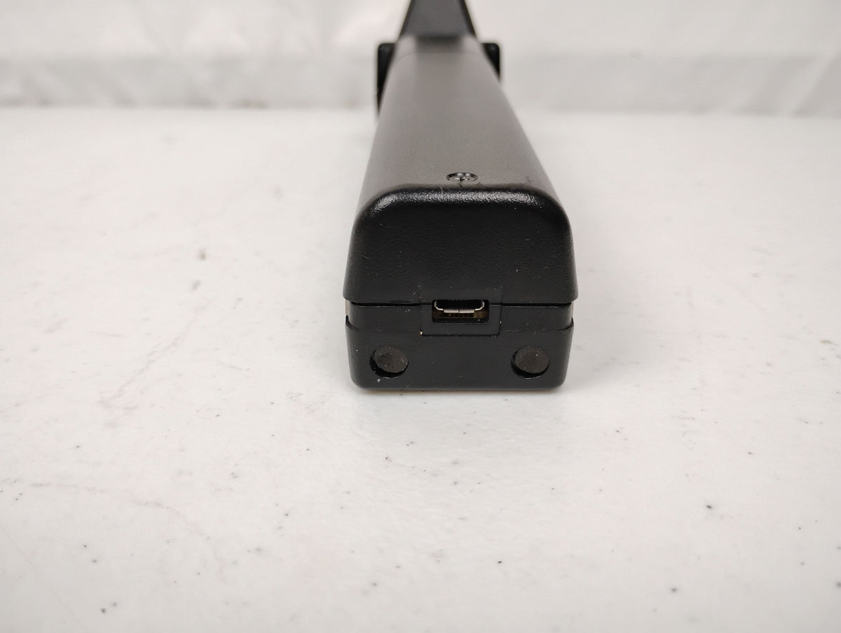 Welch Allyn MicroTymp 3 Tympanometer | P/N: 23650