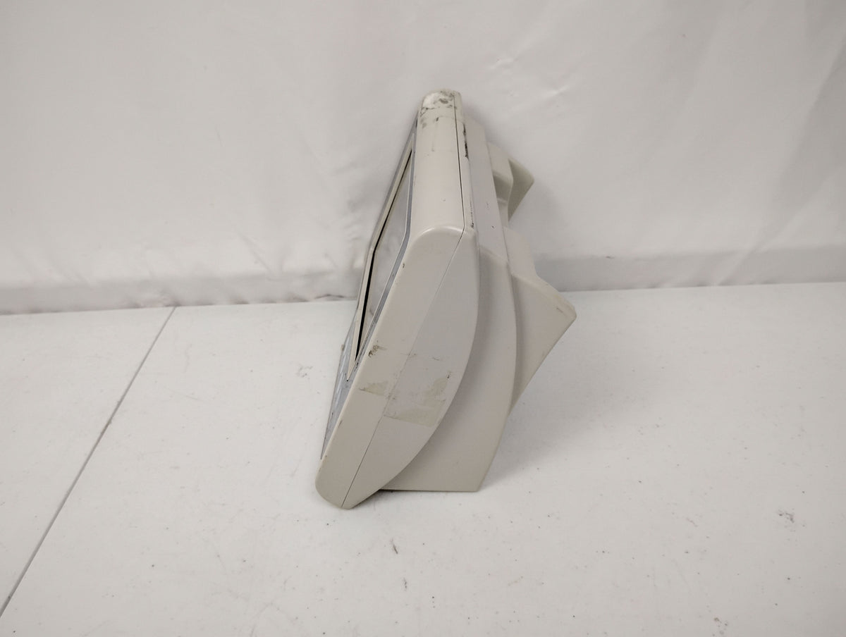 Verathon GlideScope 0231-0003 Portable GVL Monitor Patient Monitor
