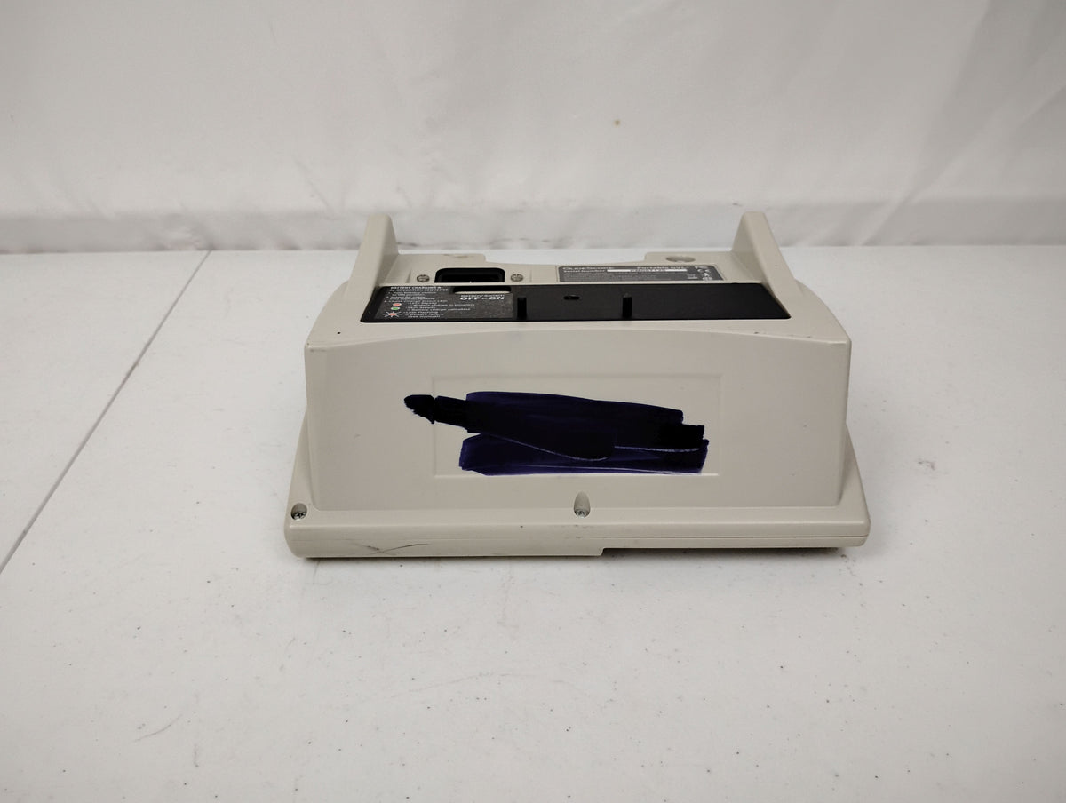 Verathon GlideScope 0231-0003 Portable GVL Monitor Patient Monitor