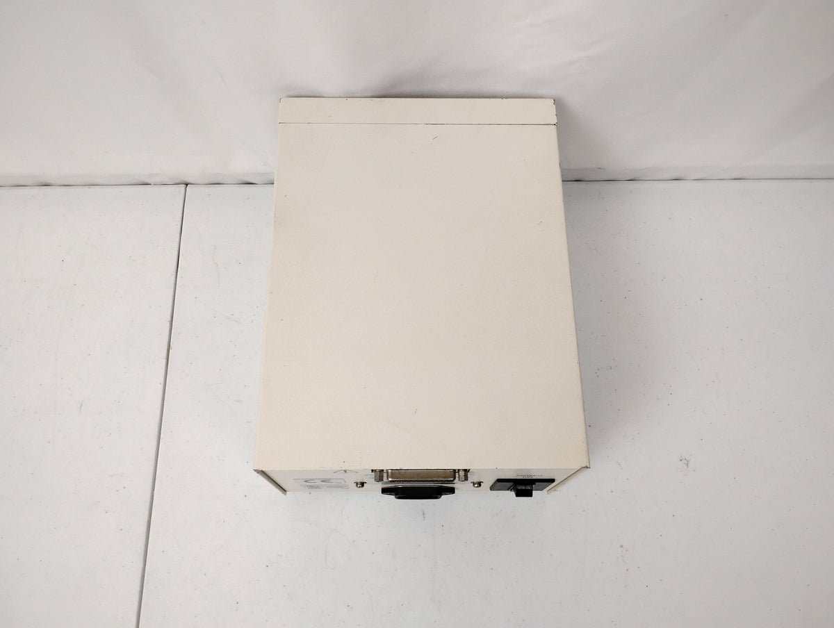 Becton Dickinson BBL Crystal Autoreader | P/N: 245300