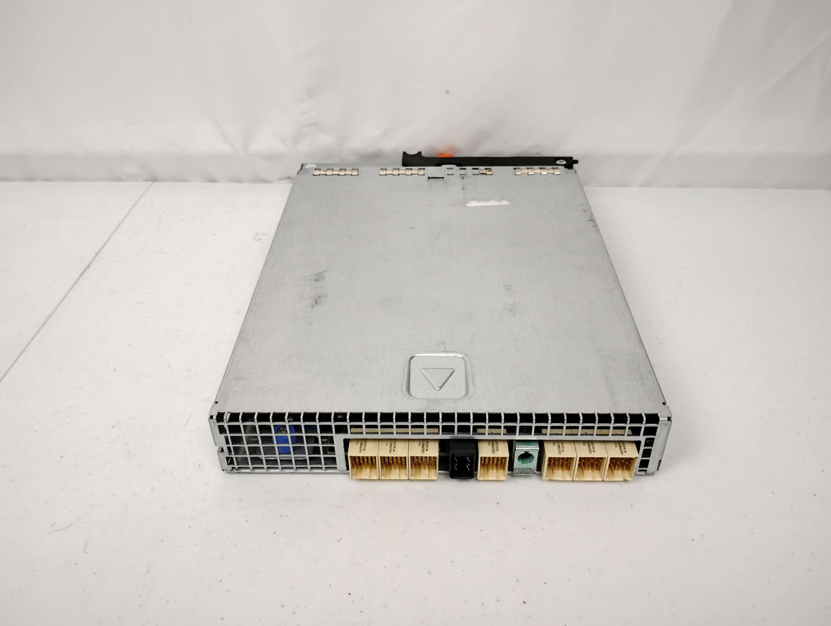 Dell PowerVault MD32 Series Quad Port iSCSI SAS Controller Module | 0N98MP| E02M