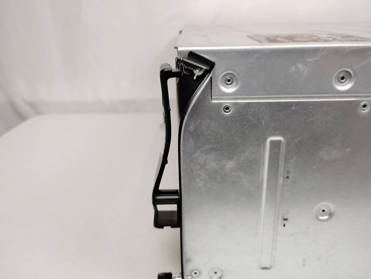 Dell Equallogic PS6110 ISCSI 24 Bay 3.5" SAN Storage System | SHIPPING DAMAGE | No HDD or Caddies