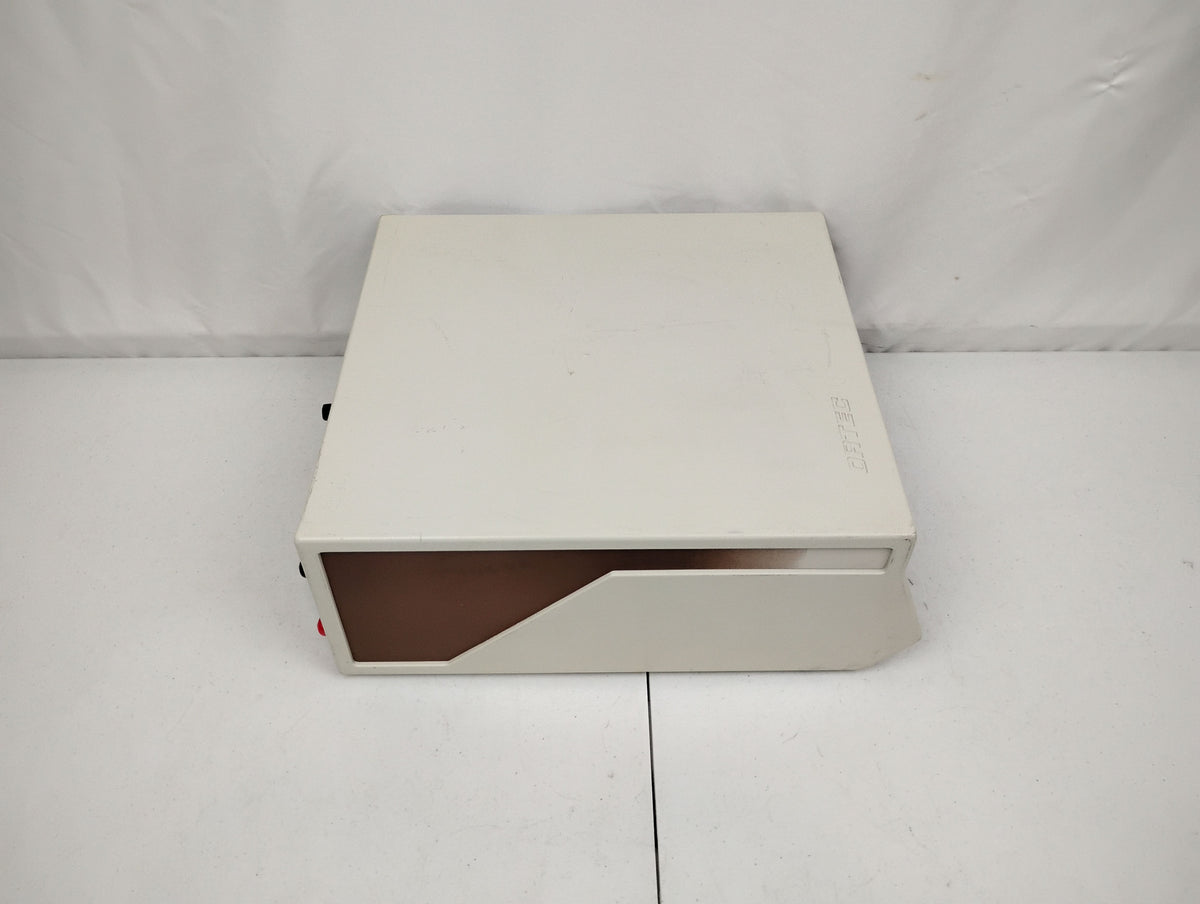 EG&G Ortec DSPec Digital Gamma Ray Spectrometer