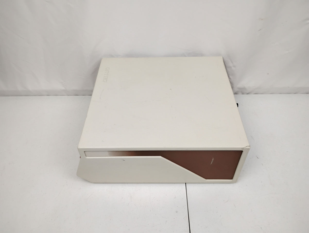 EG&G Ortec DSPec Digital Gamma Ray Spectrometer