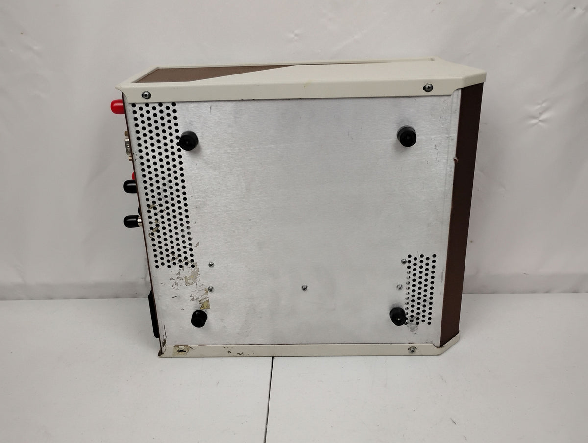 EG&G Ortec DSPec Digital Gamma Ray Spectrometer
