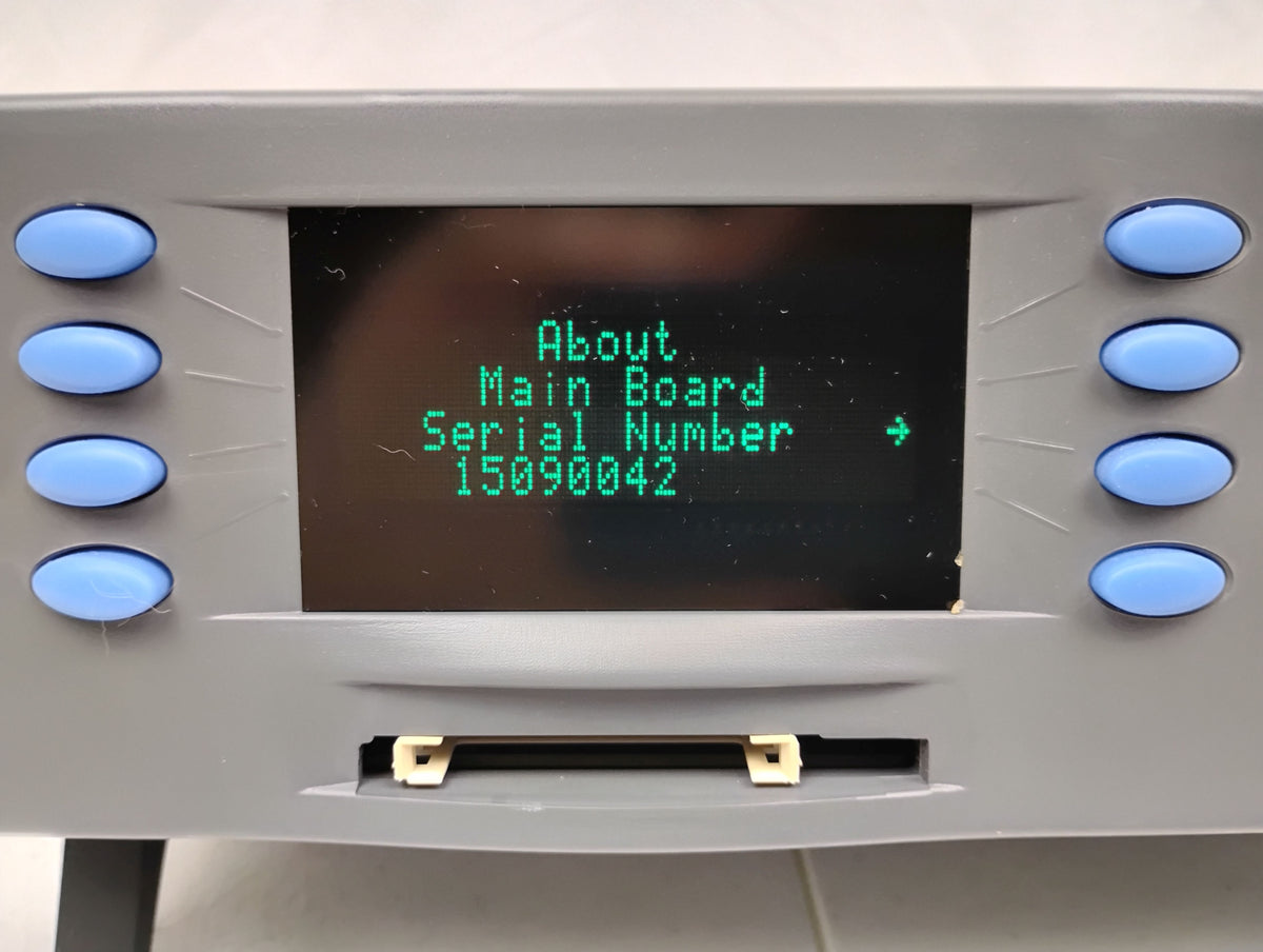 Quantum Data 882E Video Test Instrument
