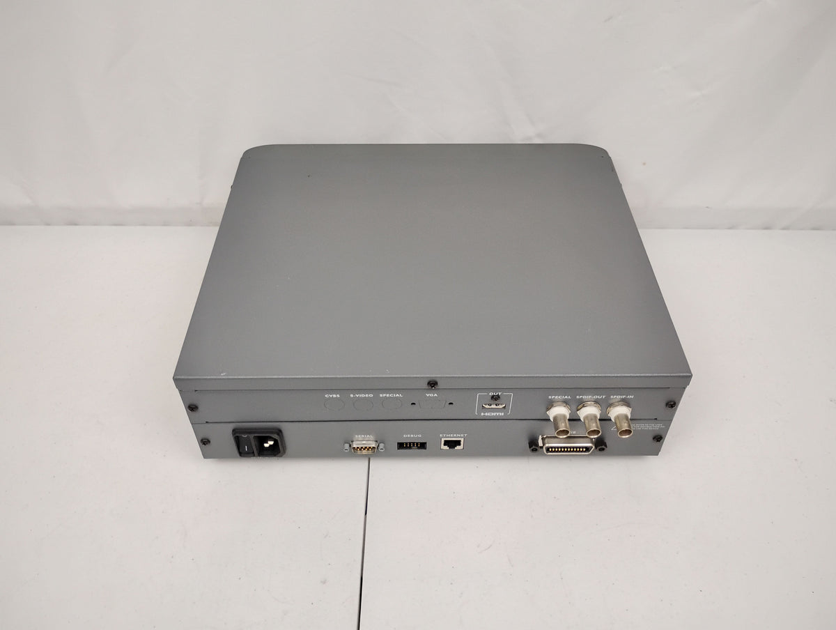 Quantum Data 882E Video Test Instrument