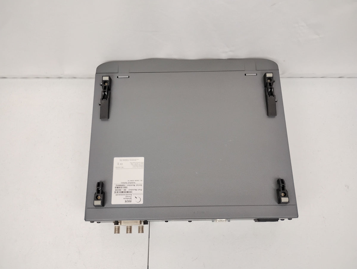 Quantum Data 882E Video Test Instrument
