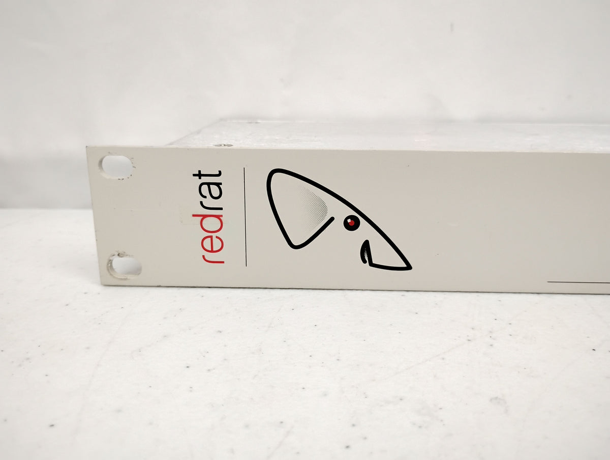 Redrat irNetbox Pro II 16 Channel IR Controller