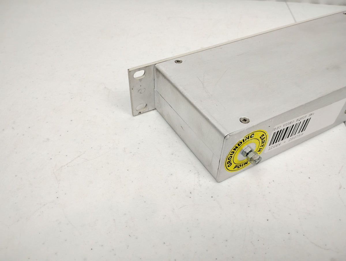 Redrat irNetbox Pro II 16 Channel IR Controller