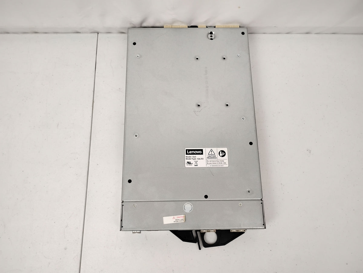 Lenovo IBM Ga3 GaLX3 Disk Controller Module 12Gb/s 4-Port SAS FRU 01DC509