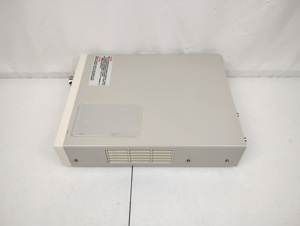 Olympus OTV-S5 Video Control Unit w/ MH-973N Camera Head