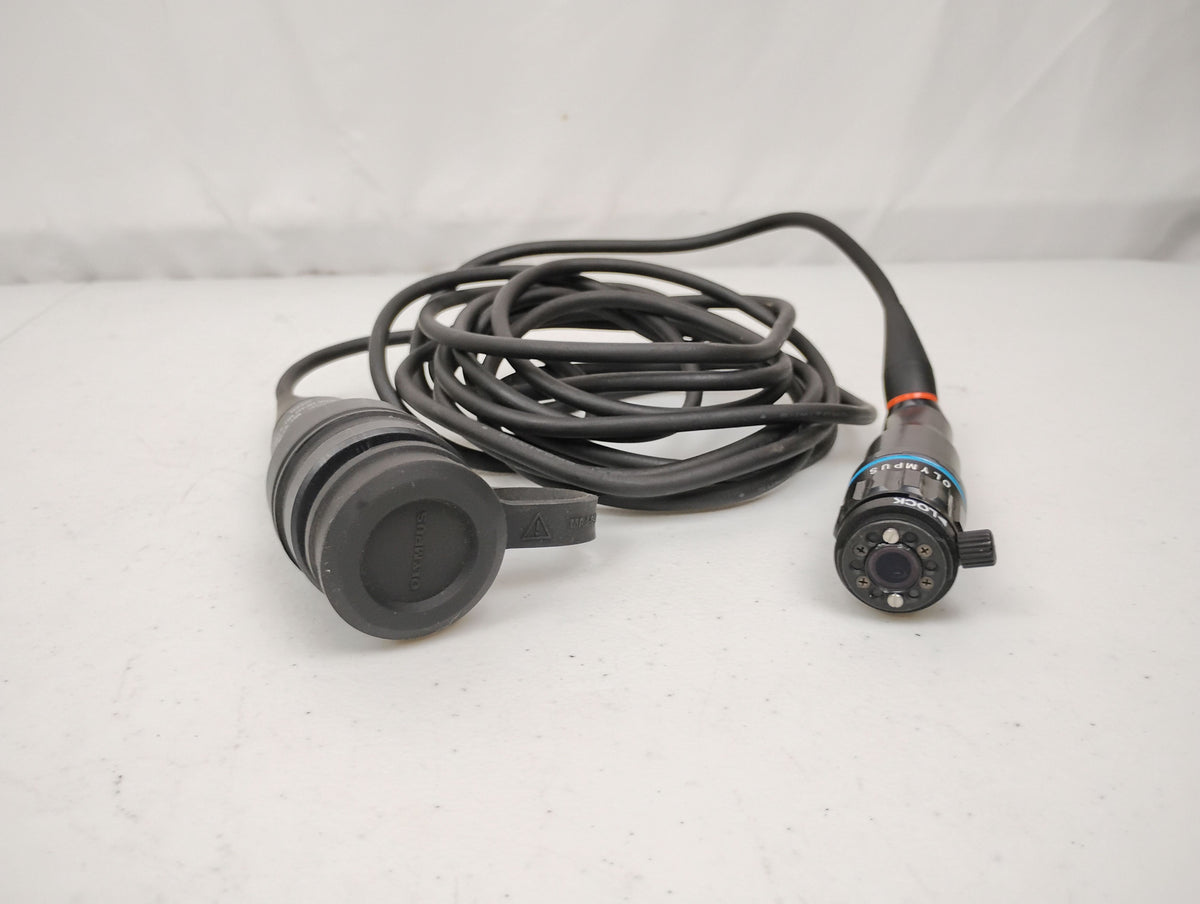 Olympus OTV-S5 Video Control Unit w/ MH-973N Camera Head