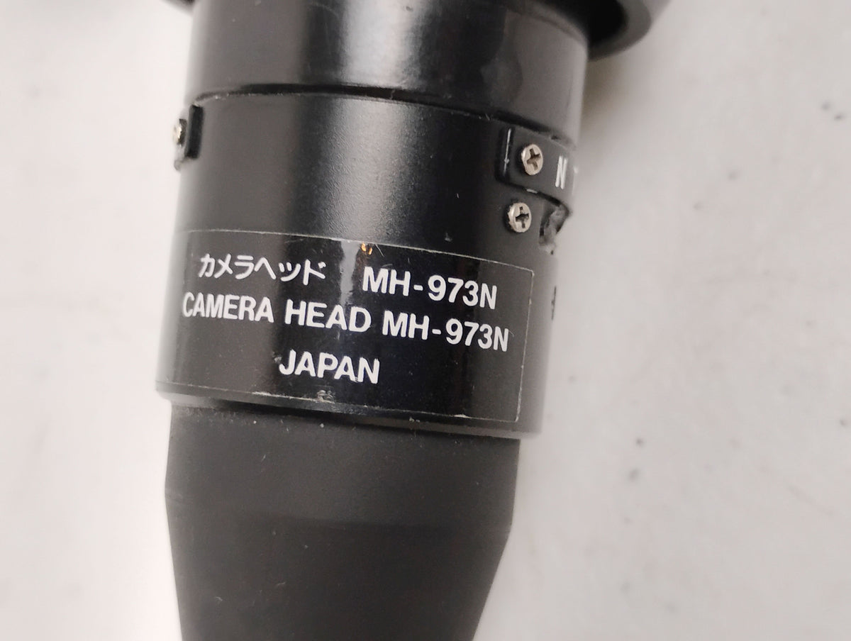 Olympus OTV-S5 Video Control Unit w/ MH-973N Camera Head