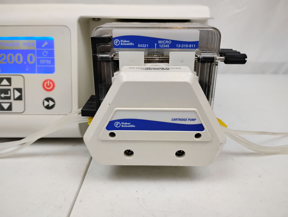 Cole-Parmer Fisher Scientific FH100M 13-310-661 Cartridge Pump