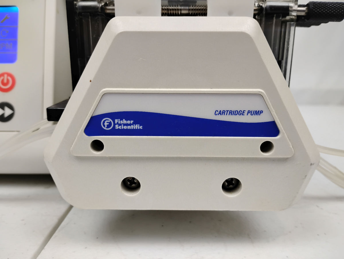 Cole-Parmer Fisher Scientific FH100M 13-310-661 Cartridge Pump