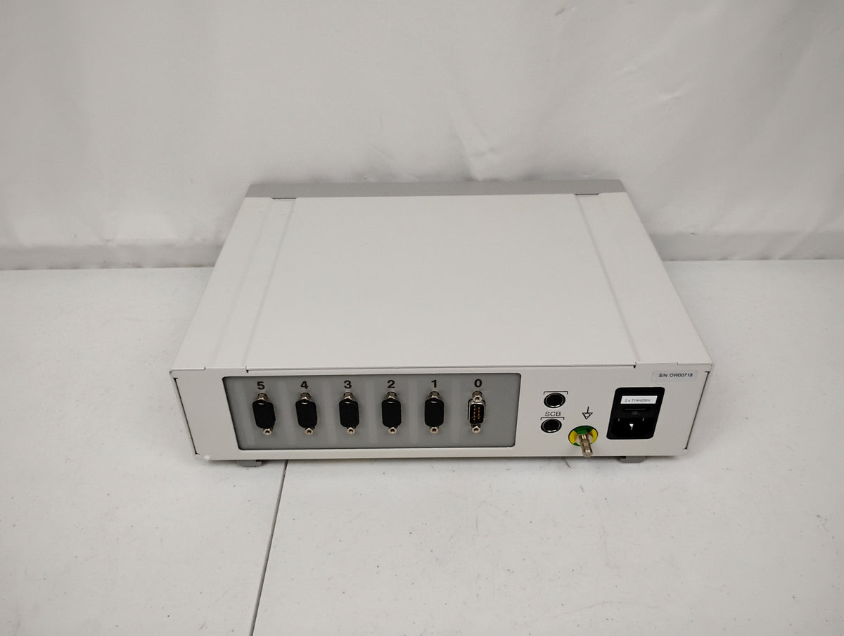 Karl Storz SCB Interface Control 200901 20 w/ ForceTriad Module 200913 22