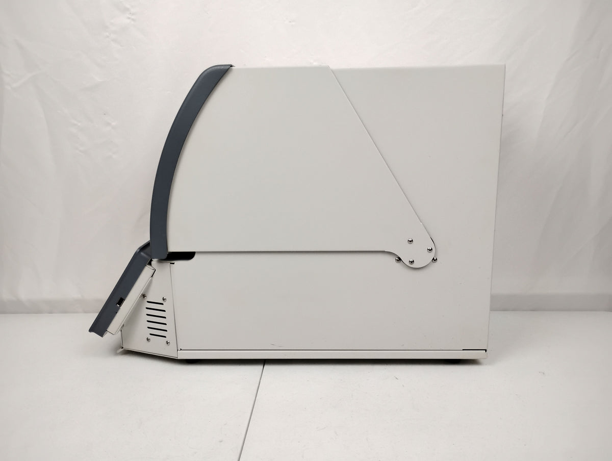 Advanced Liquid Logic NuGEN Mondrian SP+ R110-LC Workstation