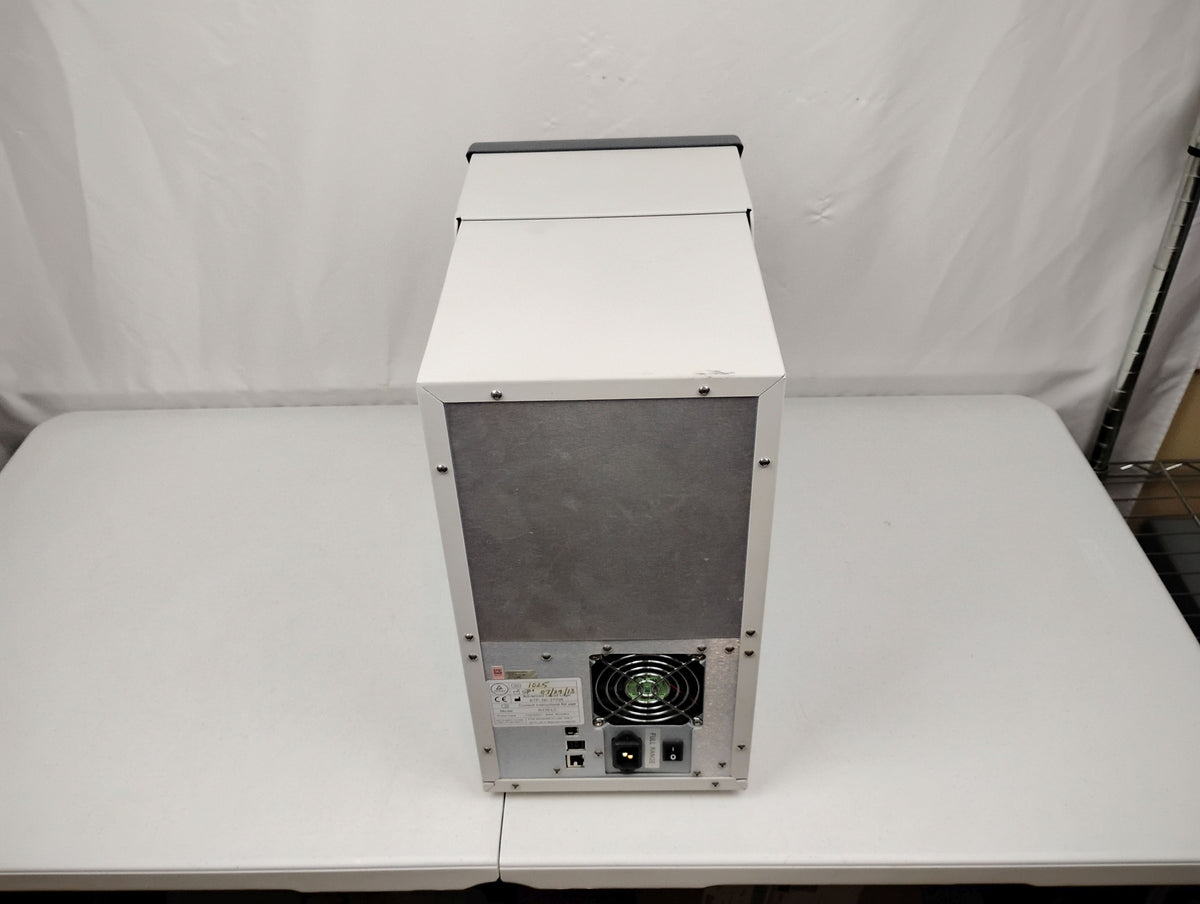 Advanced Liquid Logic NuGEN Mondrian SP+ R110-LC Workstation