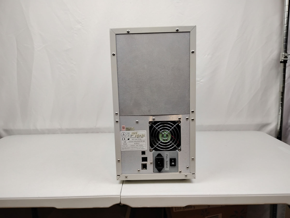Advanced Liquid Logic NuGEN Mondrian SP+ R110-LC Workstation