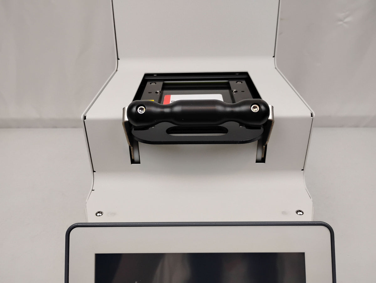 Advanced Liquid Logic NuGEN Mondrian SP+ R110-LC Workstation
