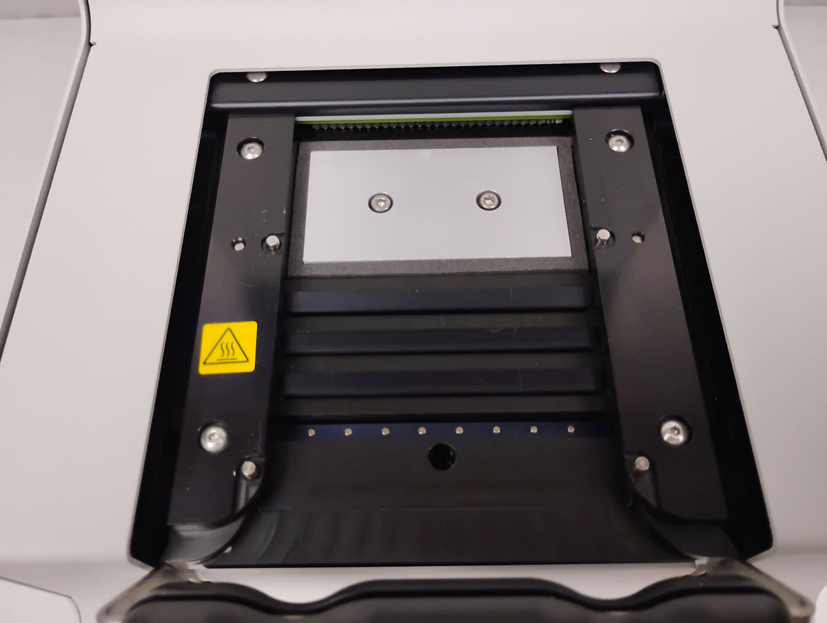 Advanced Liquid Logic NuGEN Mondrian SP+ R110-LC Workstation