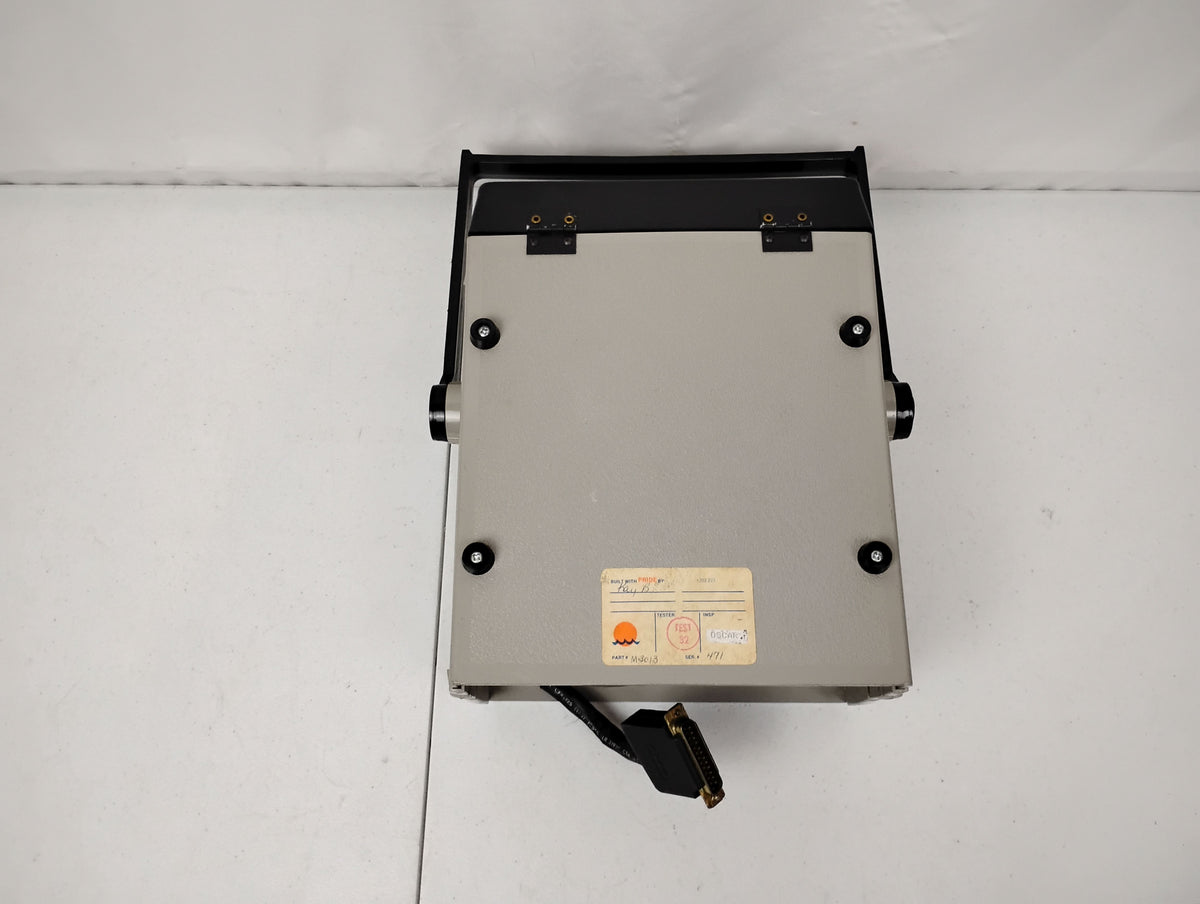 Westinghouse Accutrol 300 Service Analyzer w/ Manual
