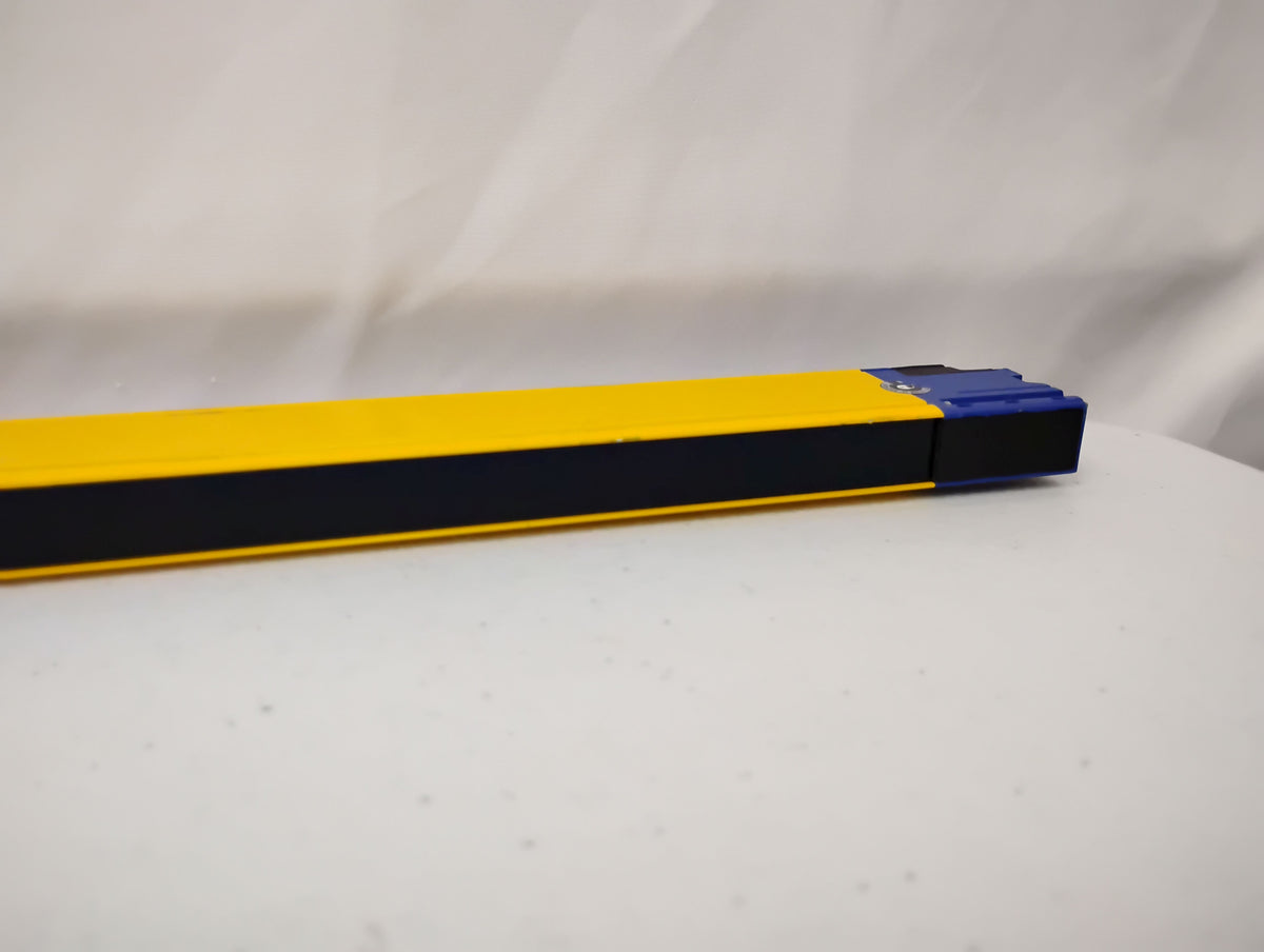 Datalogic SL4-14-1050-E SLIM Safety Light Curtain | 14mm Resolution | 1050mm Height
