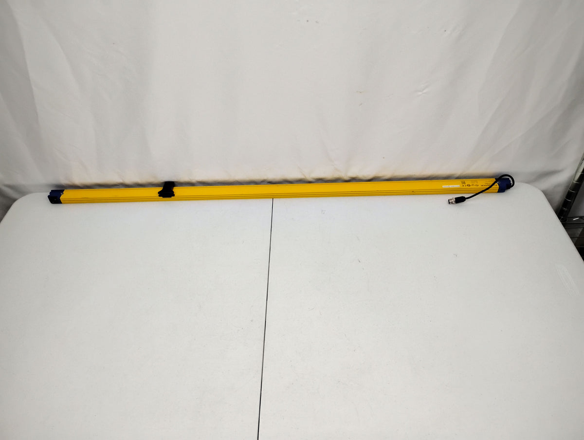 Datalogic SL4-14-1050-E SLIM Safety Light Curtain | 14mm Resolution | 1050mm Height