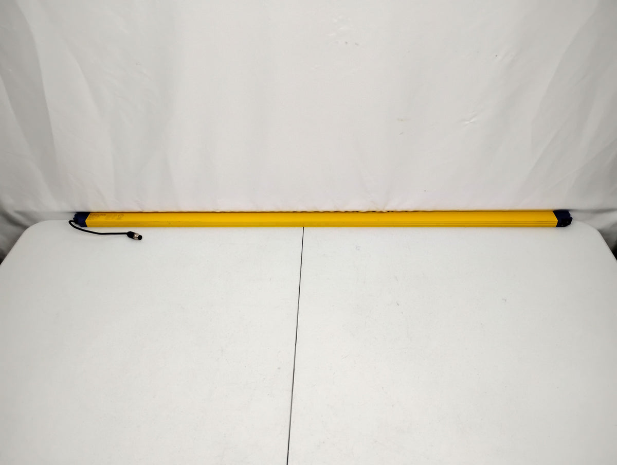 Datalogic SL4-14-1050-E SLIM Safety Light Curtain | 14mm Resolution | 1050mm Height