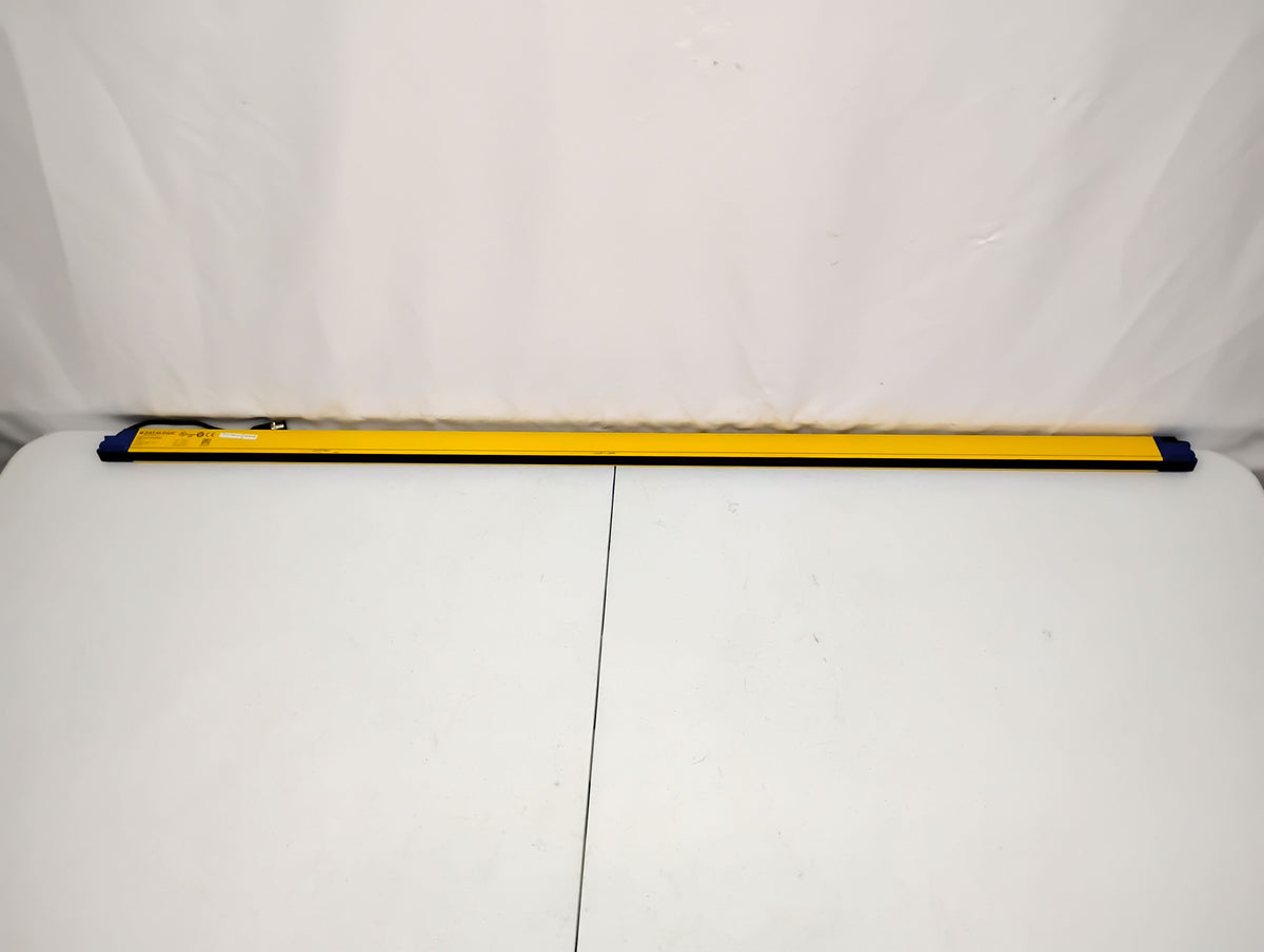 Datalogic SL4-14-1050-E SLIM Safety Light Curtain | 14mm Resolution | 1050mm Height