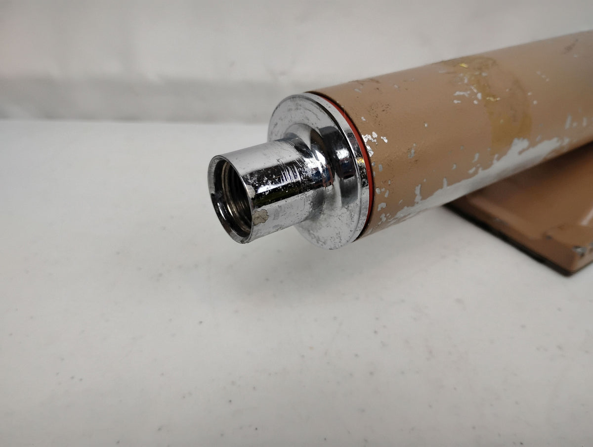 Thermo Eberline AC3-7 Alpha Scintillation Probe
