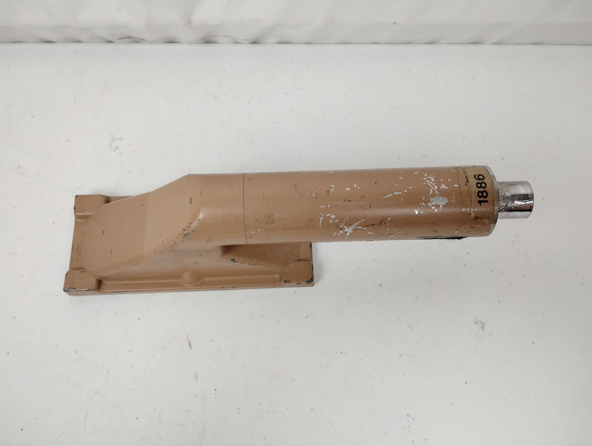 Thermo Eberline AC3-7 Alpha Scintillation Probe