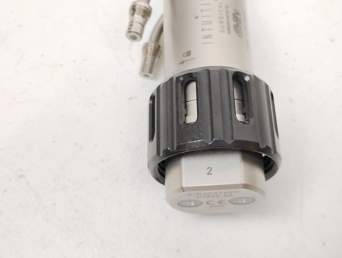 Intuitive Surgical 311465-05 Da Vinci Scope 12mm 30 Deg