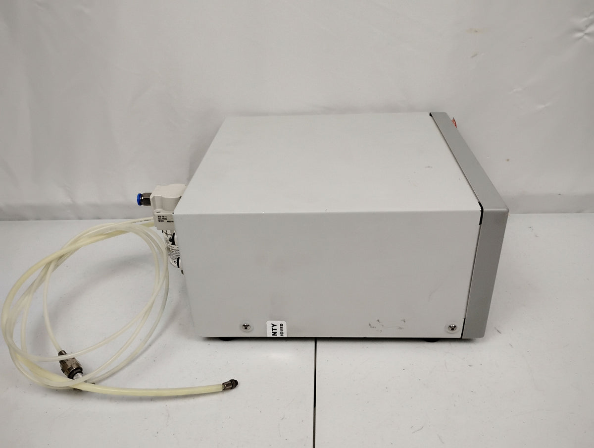Ateq Primus F620 Leak Detector