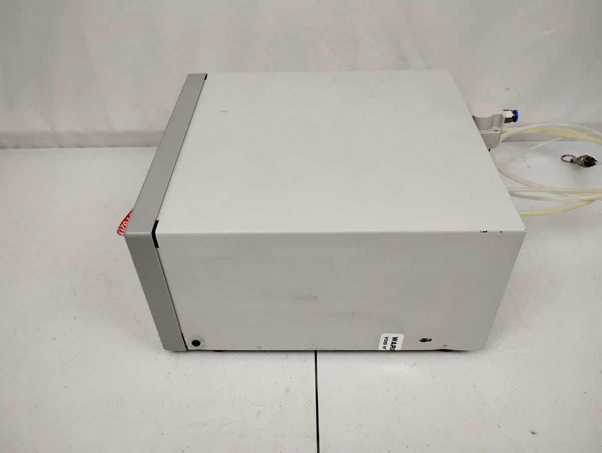 Ateq Primus F620 Leak Detector